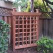 Garden Trellis