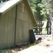 Mountain Cabin