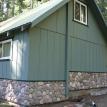 Mountain Cabin