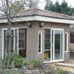 Backyard Pavillion