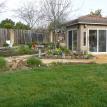 Backyard Pavillion